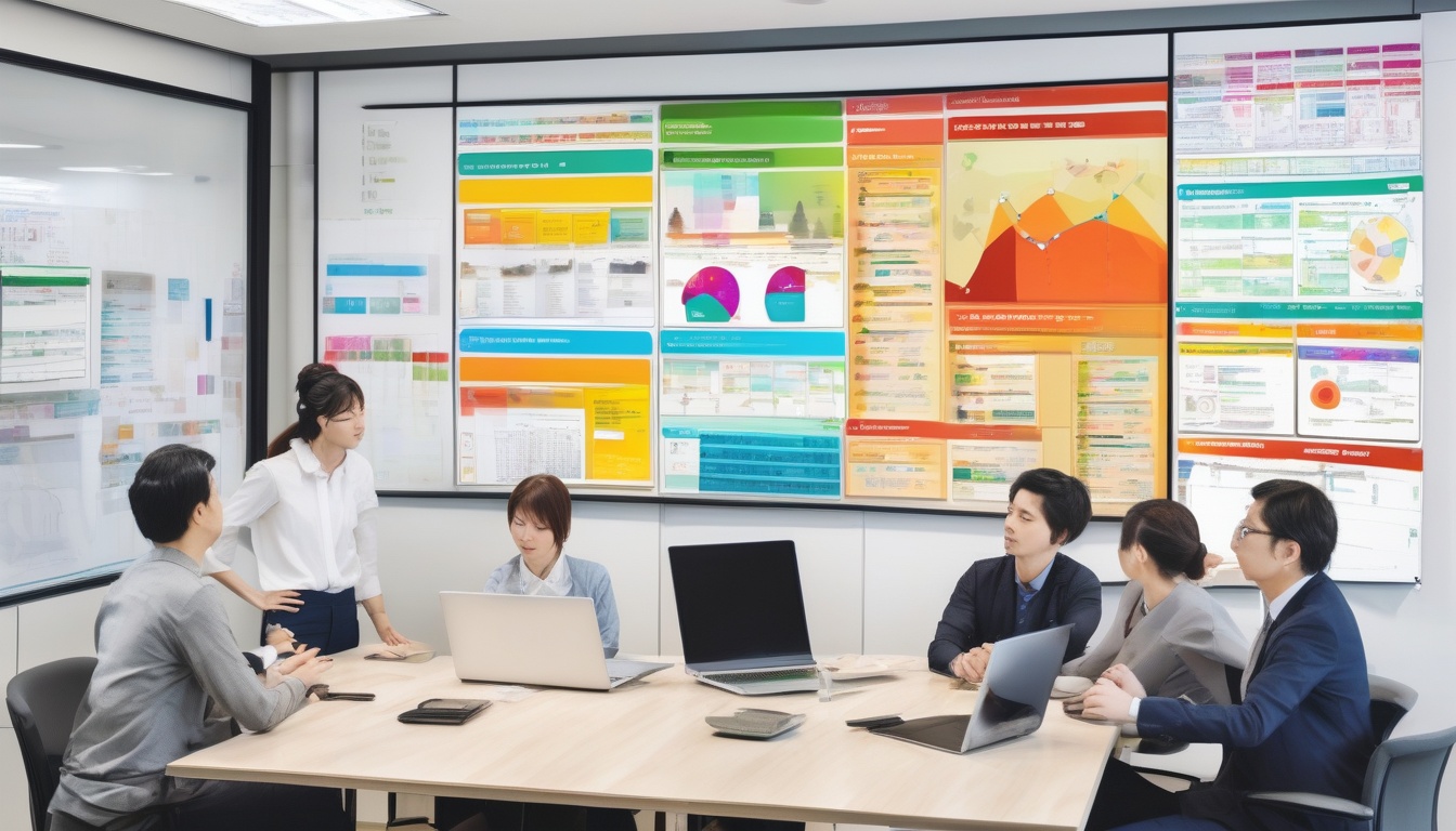 従業員エンゲージメントは利益を動かすのか、調査データから読む経営への実装方法